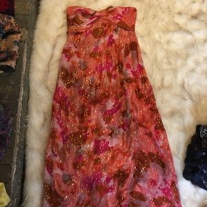Nicole Miller Dress
